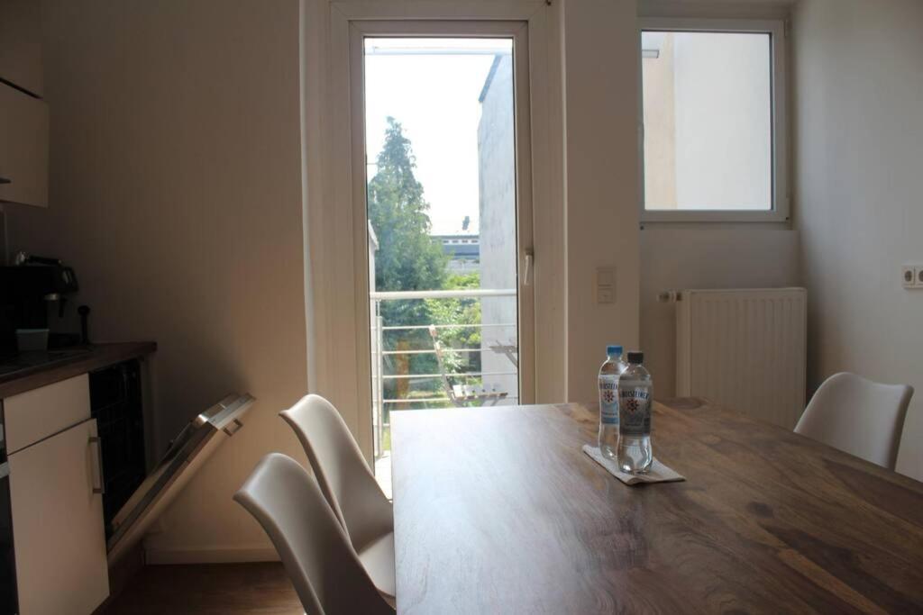 LONDON . CHILLINGHOUSE # 9, 3 Min. vom ICE, NETFLIX, Garten Siegburg Exterior foto